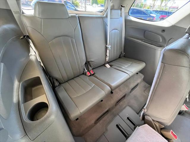 2015 GMC Acadia SLE-2