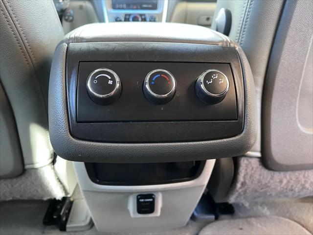 2015 GMC Acadia SLE-2
