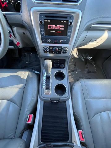 2015 GMC Acadia SLE-2