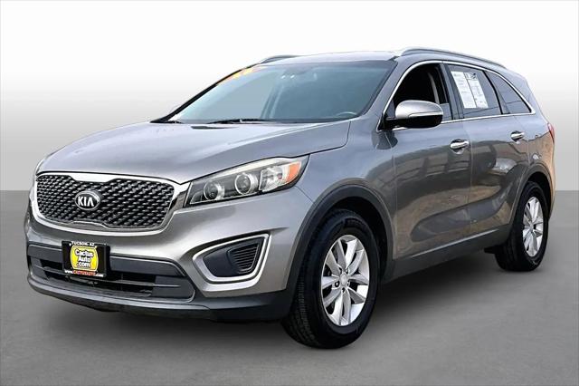 2018 Kia Sorento 2.4L LX for sale in Tucson, AZ