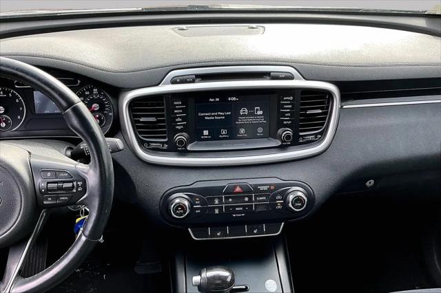 2018 Kia Sorento 2.4L LX