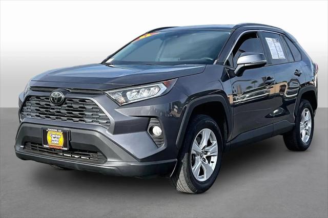 2021 Toyota RAV4 XLE for sale in Tucson, AZ