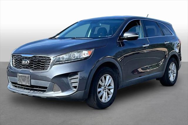 2019 Kia Sorento 2.4L LX for sale in Tucson, AZ