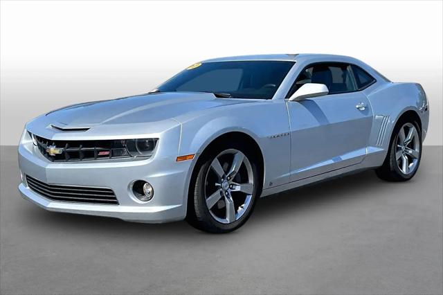 2010 Chevrolet Camaro 2SS for sale in Tucson, AZ