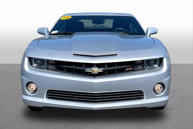 2010 Chevrolet Camaro 2SS