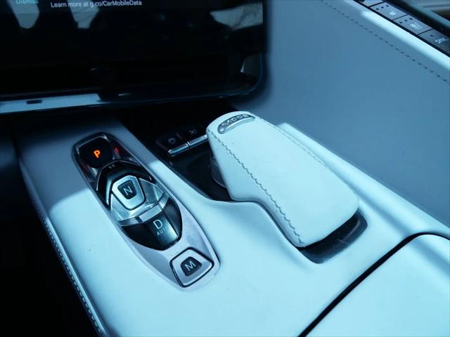 2025 Chevrolet Corvette Stingray RWD Coupe 3LT