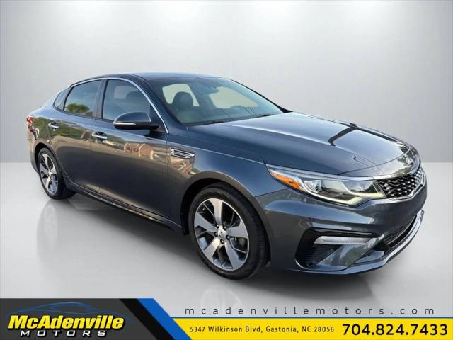 2020 Kia Optima S for sale in Gastonia, NC