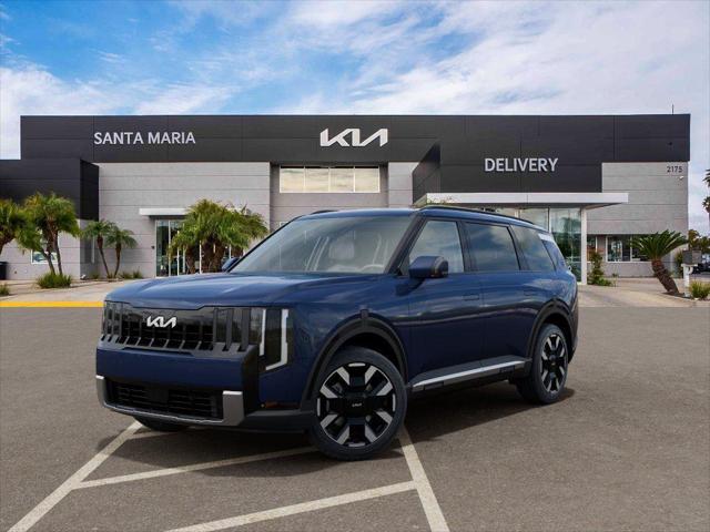 2027 Kia Telluride S for sale in Santa Maria, CA