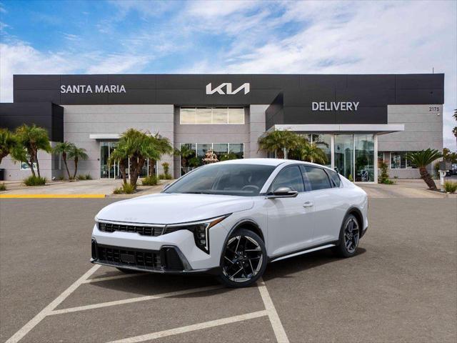 2026 Kia K4 GT-Line for sale in Santa Maria, CA
