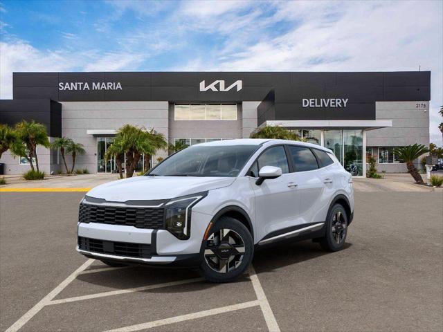 2026 Kia Sportage LX for sale in Santa Maria, CA