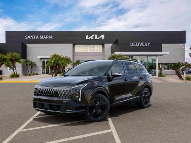 2026 Kia Sportage Hybrid X-Line for sale in Santa Maria, CA