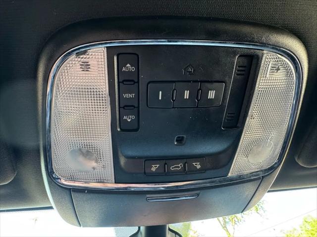 2019 Jeep Grand Cherokee Limited 4x2