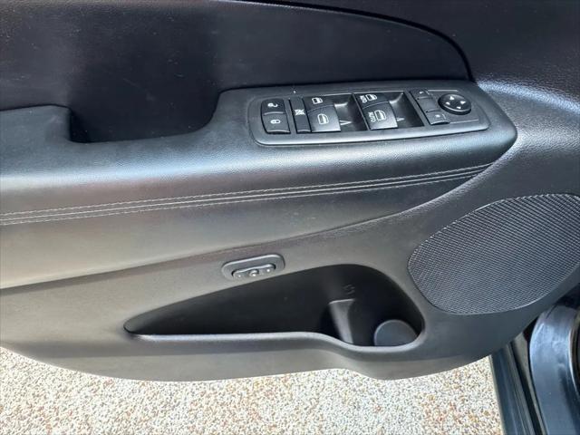 2019 Jeep Grand Cherokee Limited 4x2