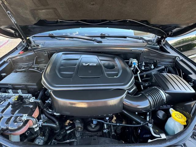 2019 Jeep Grand Cherokee Limited 4x2