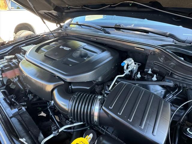 2019 Jeep Grand Cherokee Limited 4x2