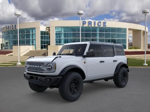 2026 Ford Bronco Badlands for sale in Turlock, CA