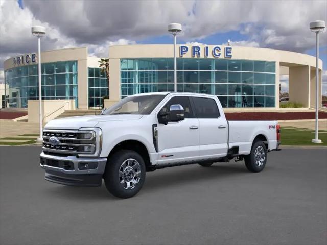 2026 Ford F-350 LARIAT for sale in Turlock, CA