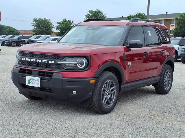2026 Ford Bronco Sport Big Bend for sale in Grapevine, TX