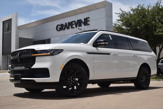 2026 Lincoln Navigator Reserve L for sale in Grapevine, TX