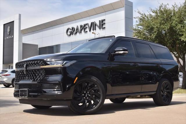 2026 Lincoln Navigator Reserve for sale in Grapevine, TX