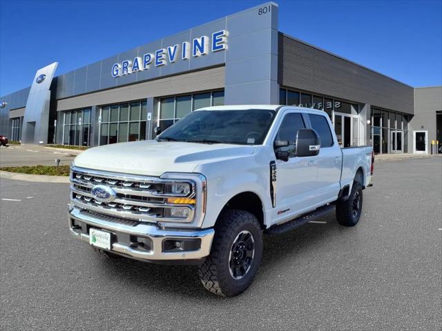 2026 Ford F-250 LARIAT for sale in Grapevine, TX