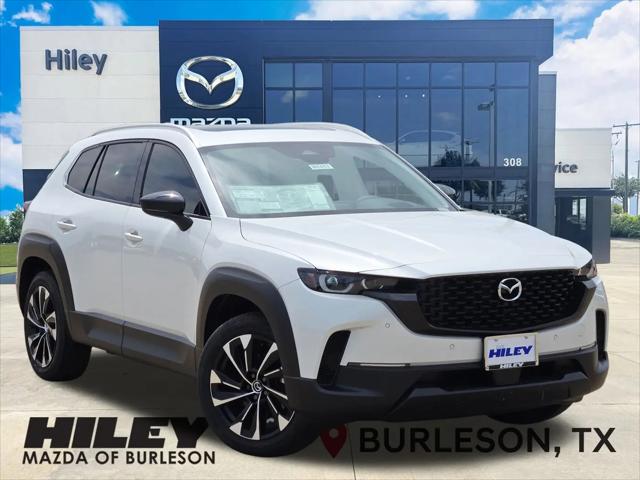 2026 Mazda CX-50 Hybrid Premium Plus for sale in Burleson, TX