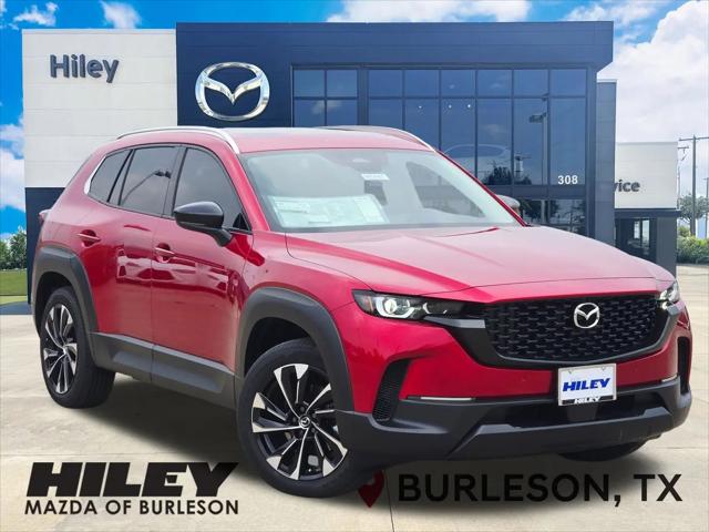 2026 Mazda CX-50 Hybrid Premium Plus for sale in Burleson, TX
