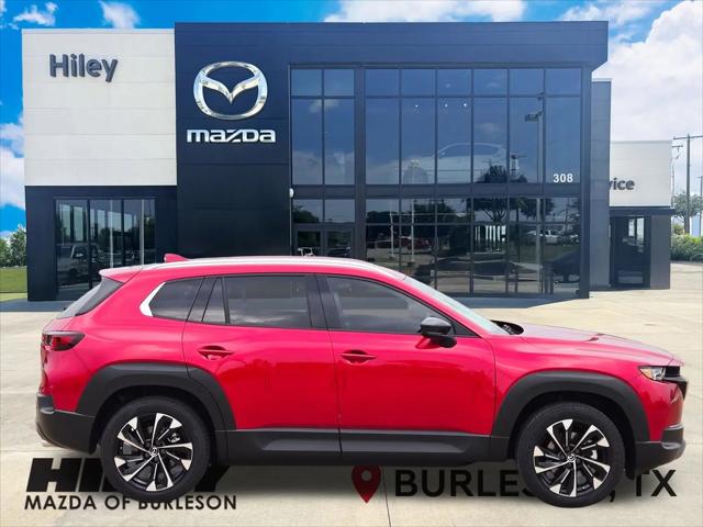 2026 Mazda CX-50 Hybrid Premium Plus