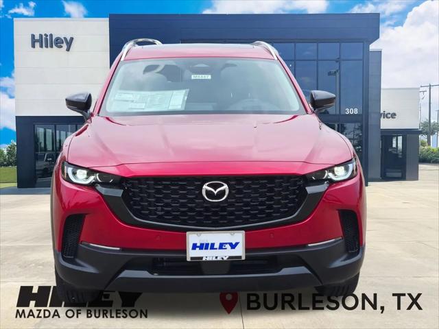 2026 Mazda CX-50 Hybrid Premium Plus