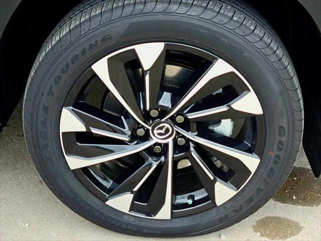 2026 Mazda CX-50 Hybrid Premium Plus