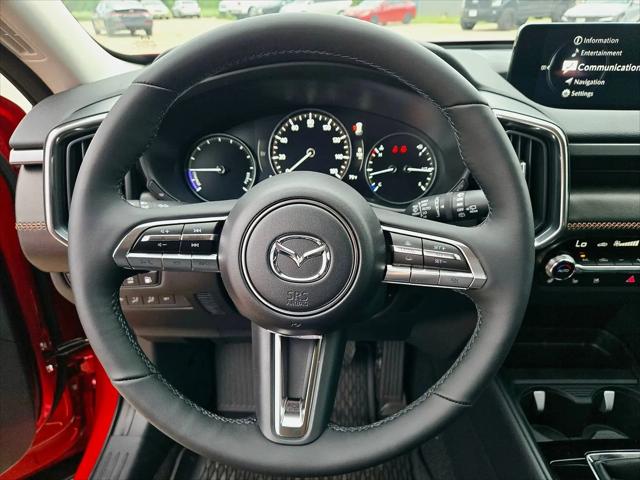 2026 Mazda CX-50 Hybrid Premium Plus