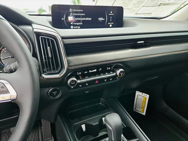 2026 Mazda CX-50 Hybrid Premium Plus