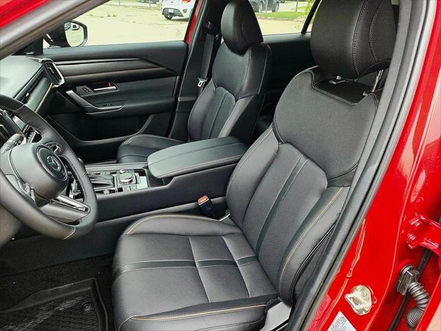 2026 Mazda CX-50 Hybrid Premium Plus