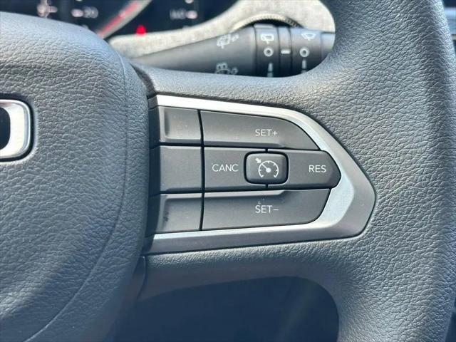 2025 Jeep Compass Sport 4x4