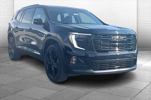 2026 GMC Acadia Elevation AWD for sale in Topeka, KS