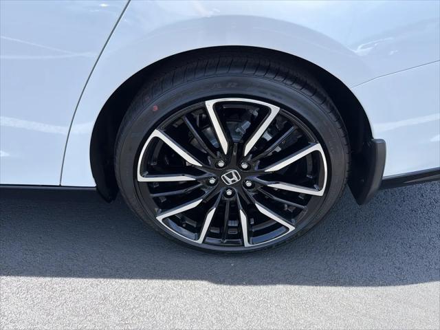 2026 Honda Accord Sedan Touring