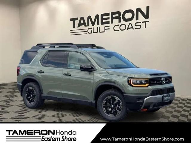 2026 Honda Passport AWD TrailSport Elite for sale in Daphne, AL