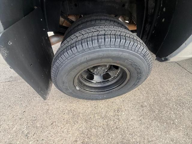 2018 Ram 3500 Tradesman Crew Cab 4x4 8' Box
