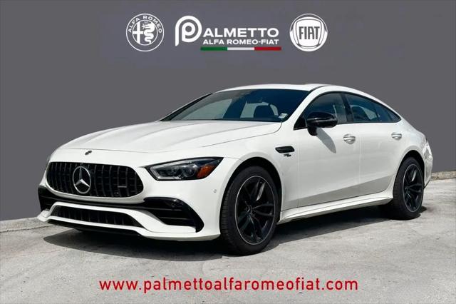 2023 Mercedes-Benz AMG GT 43 AMG GT 43 for sale in Miami, FL