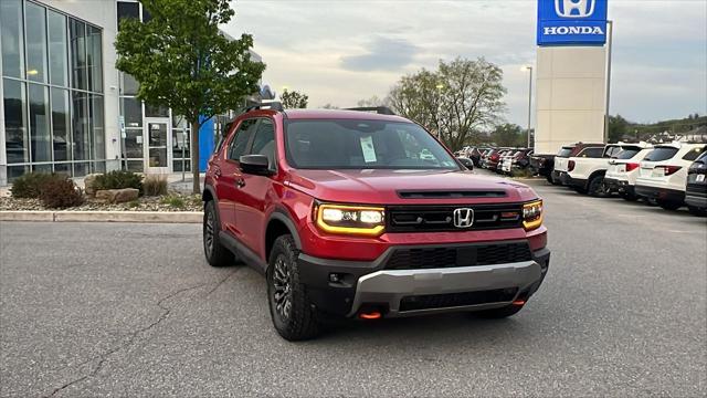 2026 Honda Passport AWD TrailSport for sale in Altoona, PA