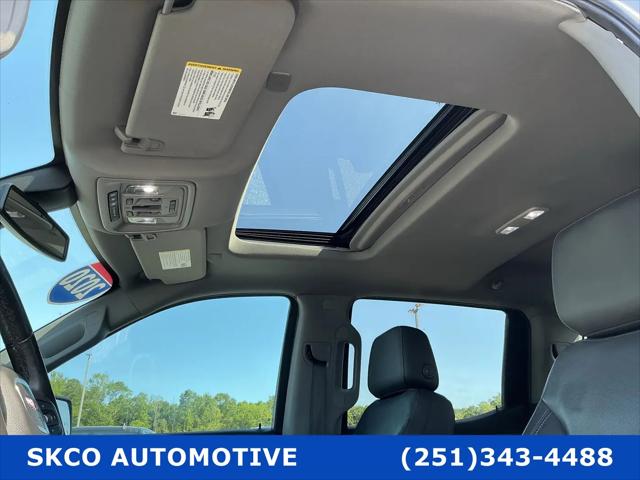2020 GMC Sierra 1500 4WD Crew Cab Short Box SLT