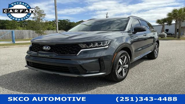 2021 Kia Sorento S for sale in Mobile, AL