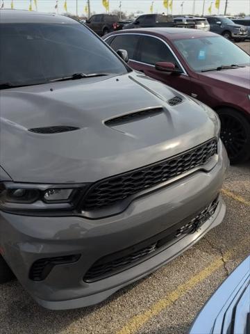 2023 Dodge Durango SRT Hellcat Plus