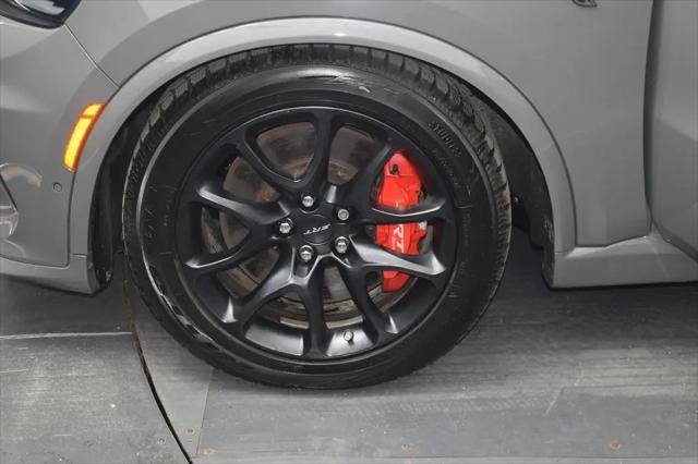 2023 Dodge Durango SRT Hellcat Plus