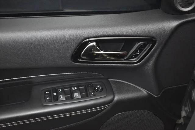 2023 Dodge Durango SRT Hellcat Plus