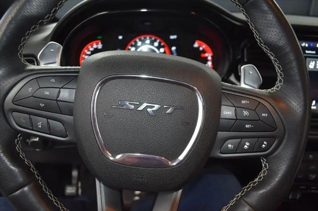 2023 Dodge Durango SRT Hellcat Plus