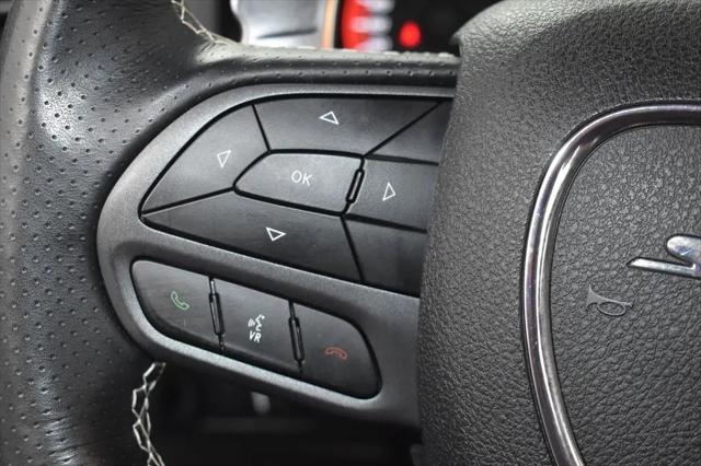 2023 Dodge Durango SRT Hellcat Plus