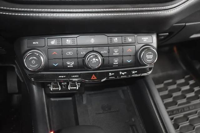 2023 Dodge Durango SRT Hellcat Plus