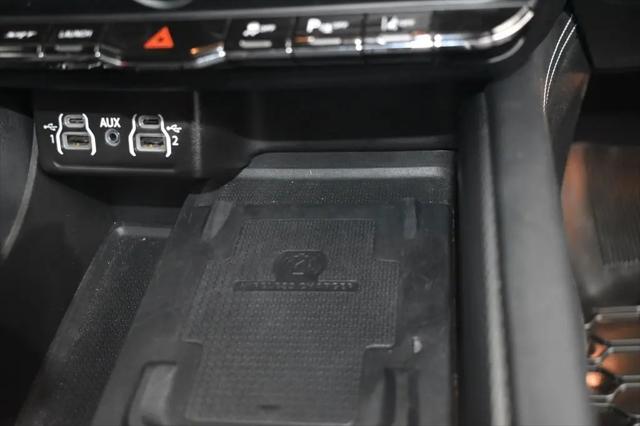 2023 Dodge Durango SRT Hellcat Plus