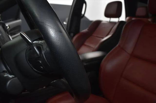 2023 Dodge Durango SRT Hellcat Plus